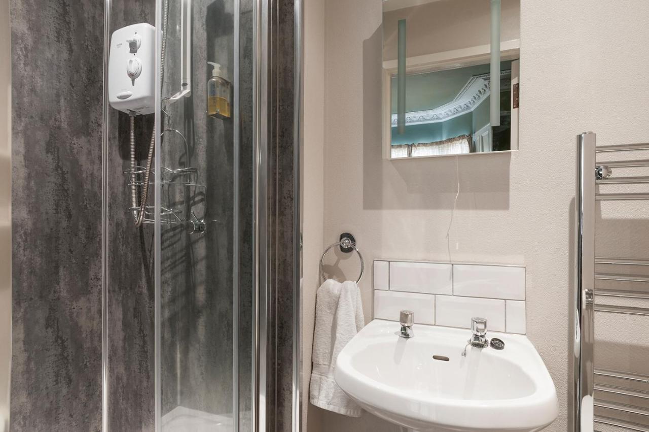 En Suite Family Room