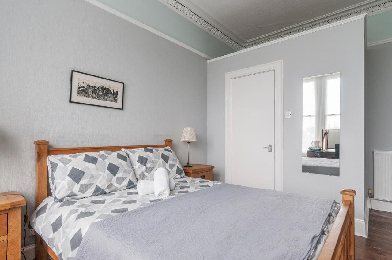 En Suite Double Room