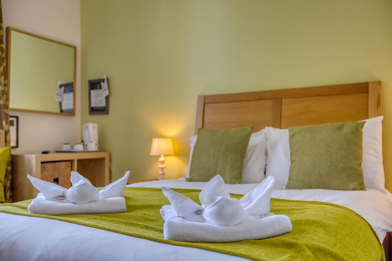 Small Double Room