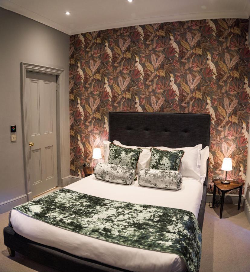 Standard Doppelzimmer