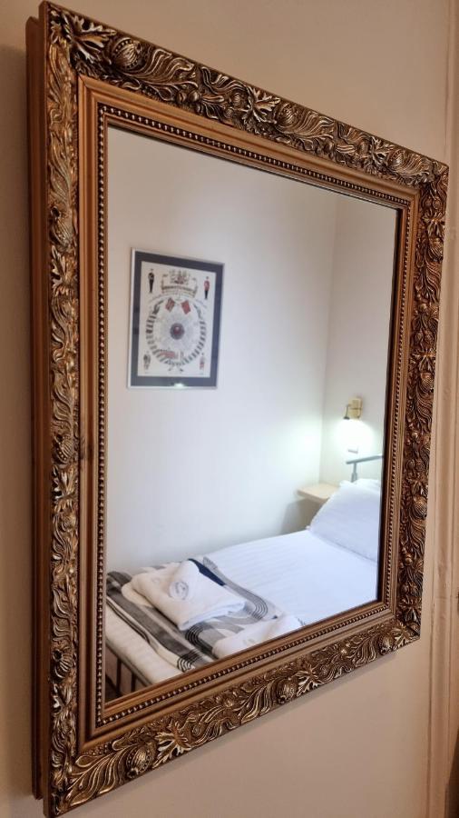 Classic Doppelzimmer