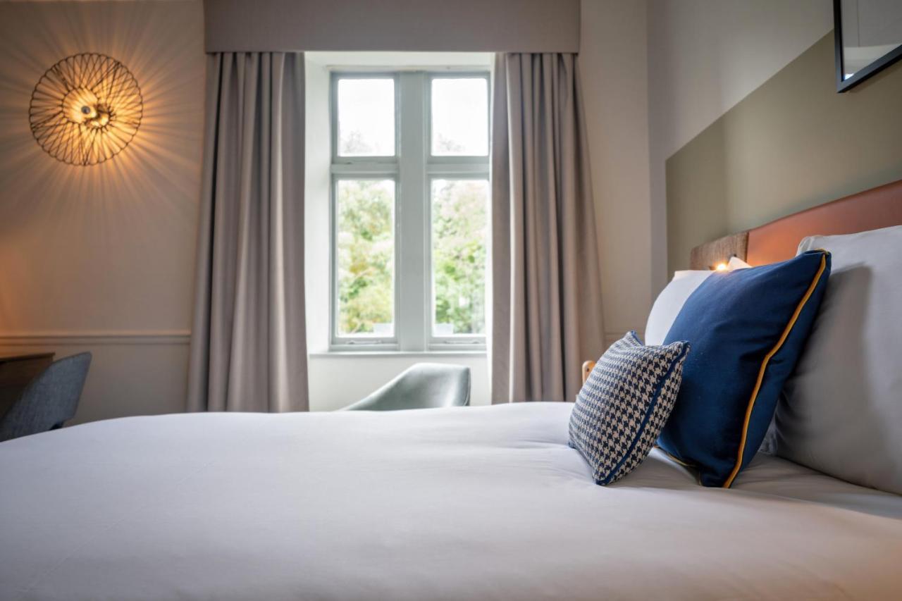 Standard Doppelzimmer