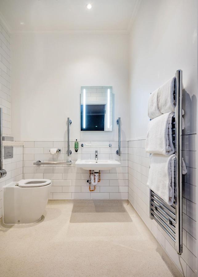 Double or Twin Room - Disability Access