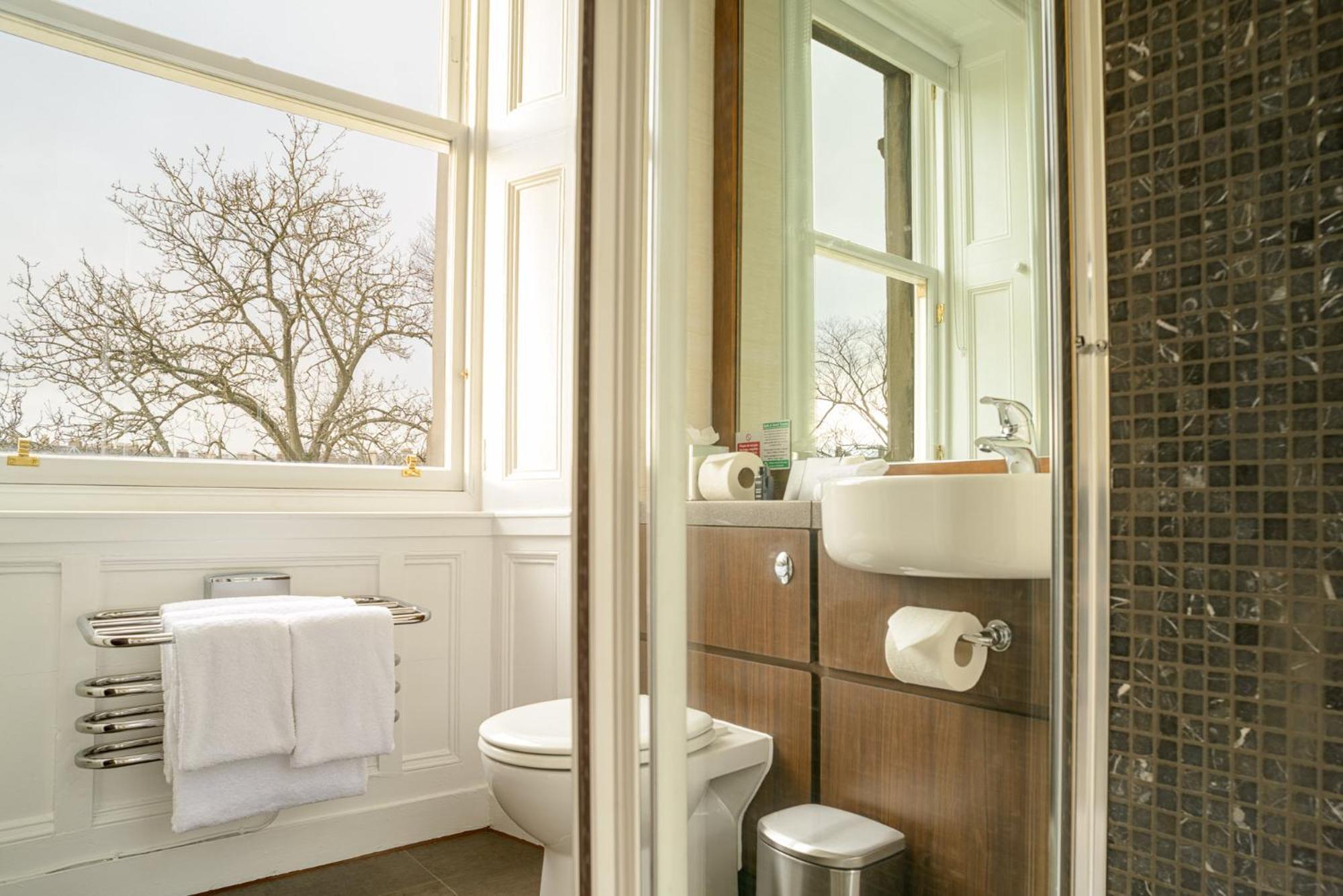 Double Room Park View