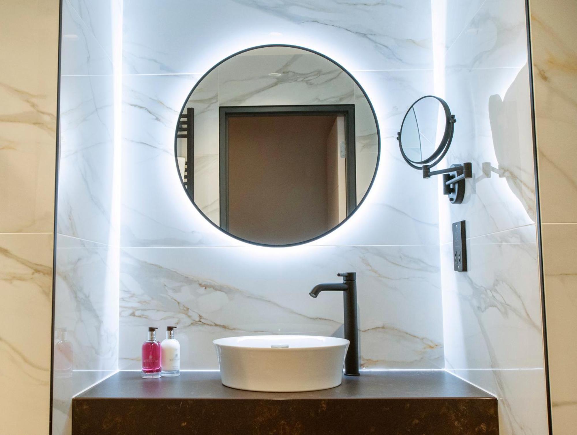 Plaza Executive Room