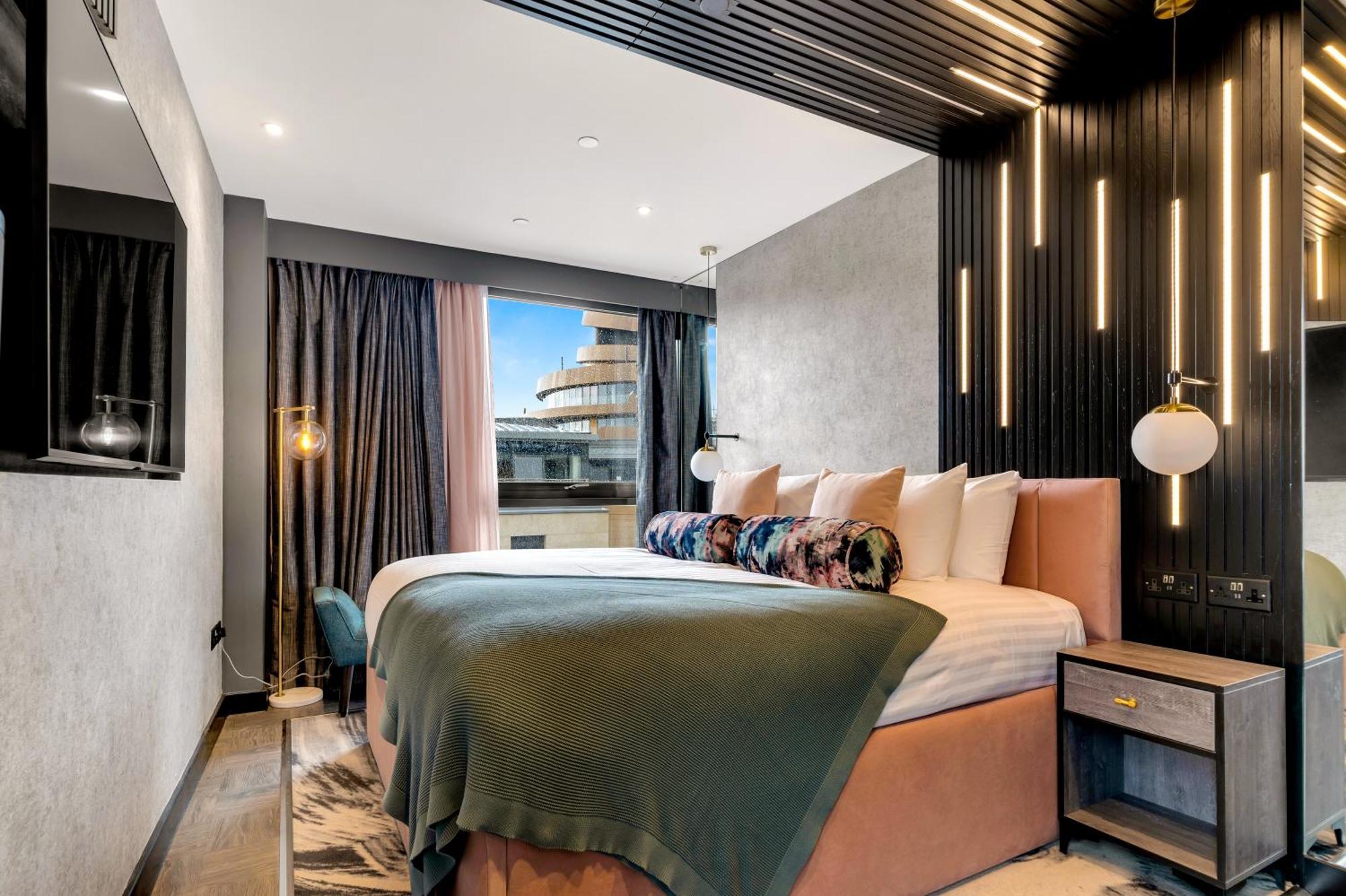 The Bonnie Suite