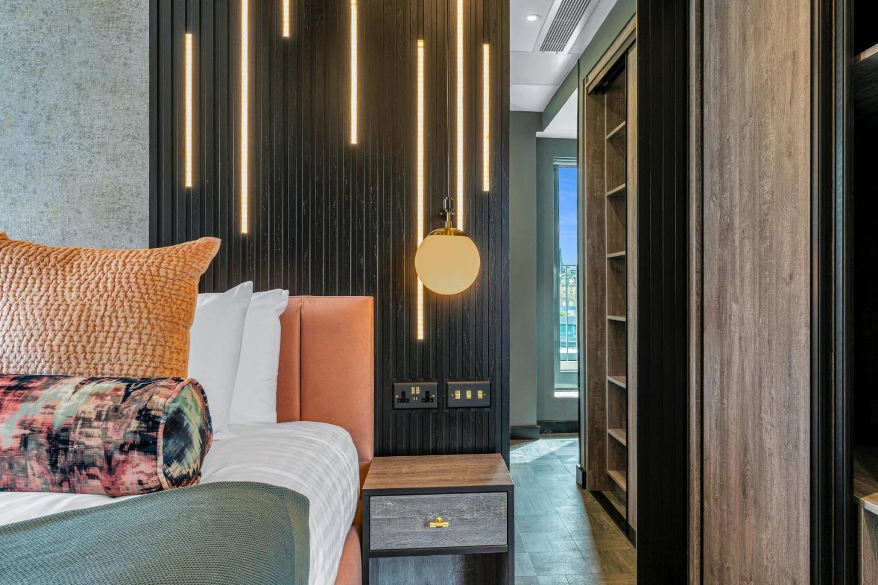 The Bonnie Suite