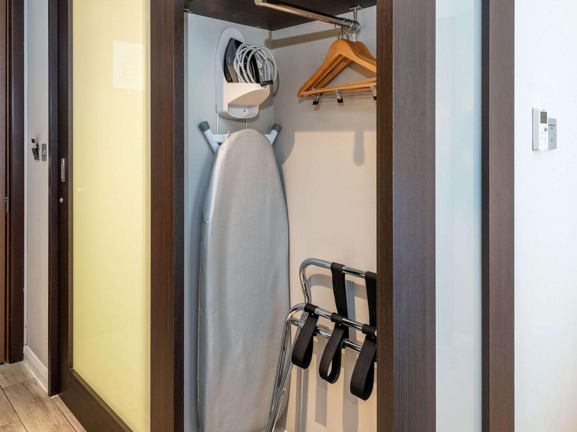 Privilege Room