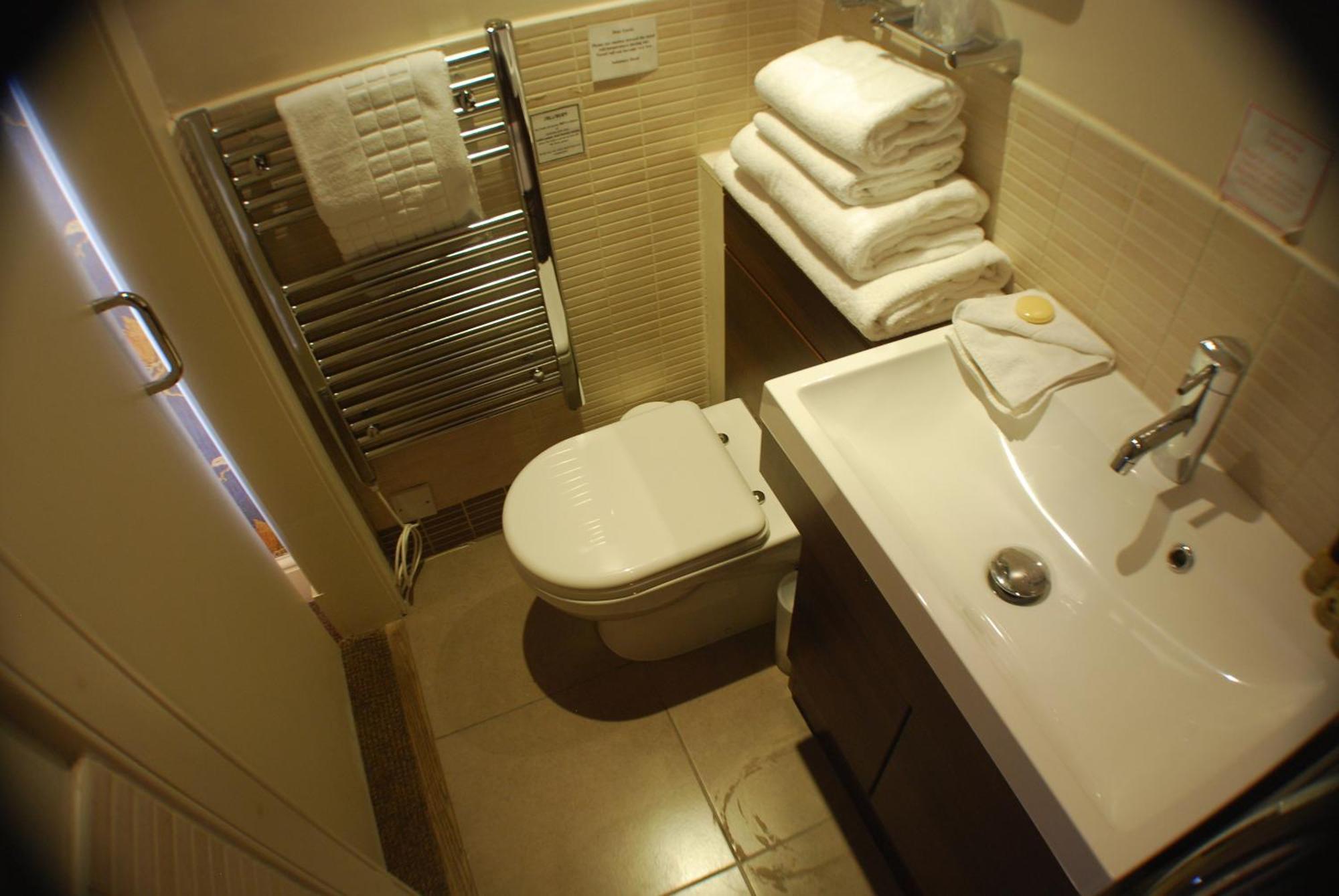 Small Double Room