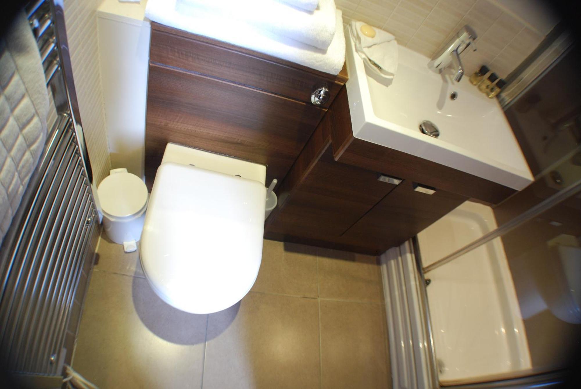 Small Double Room