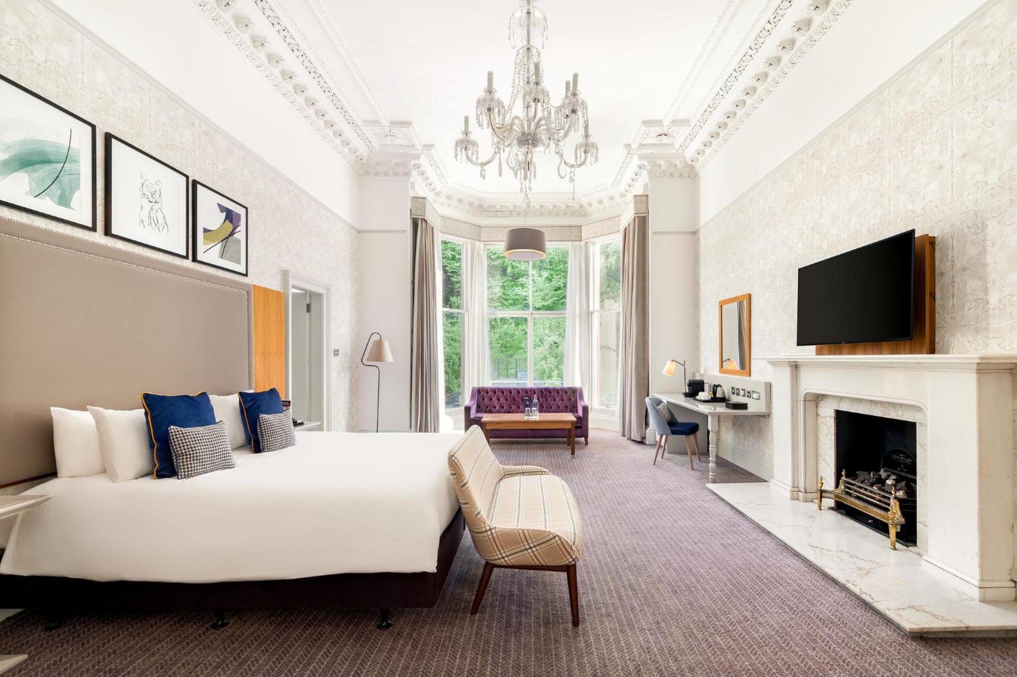King Suite
