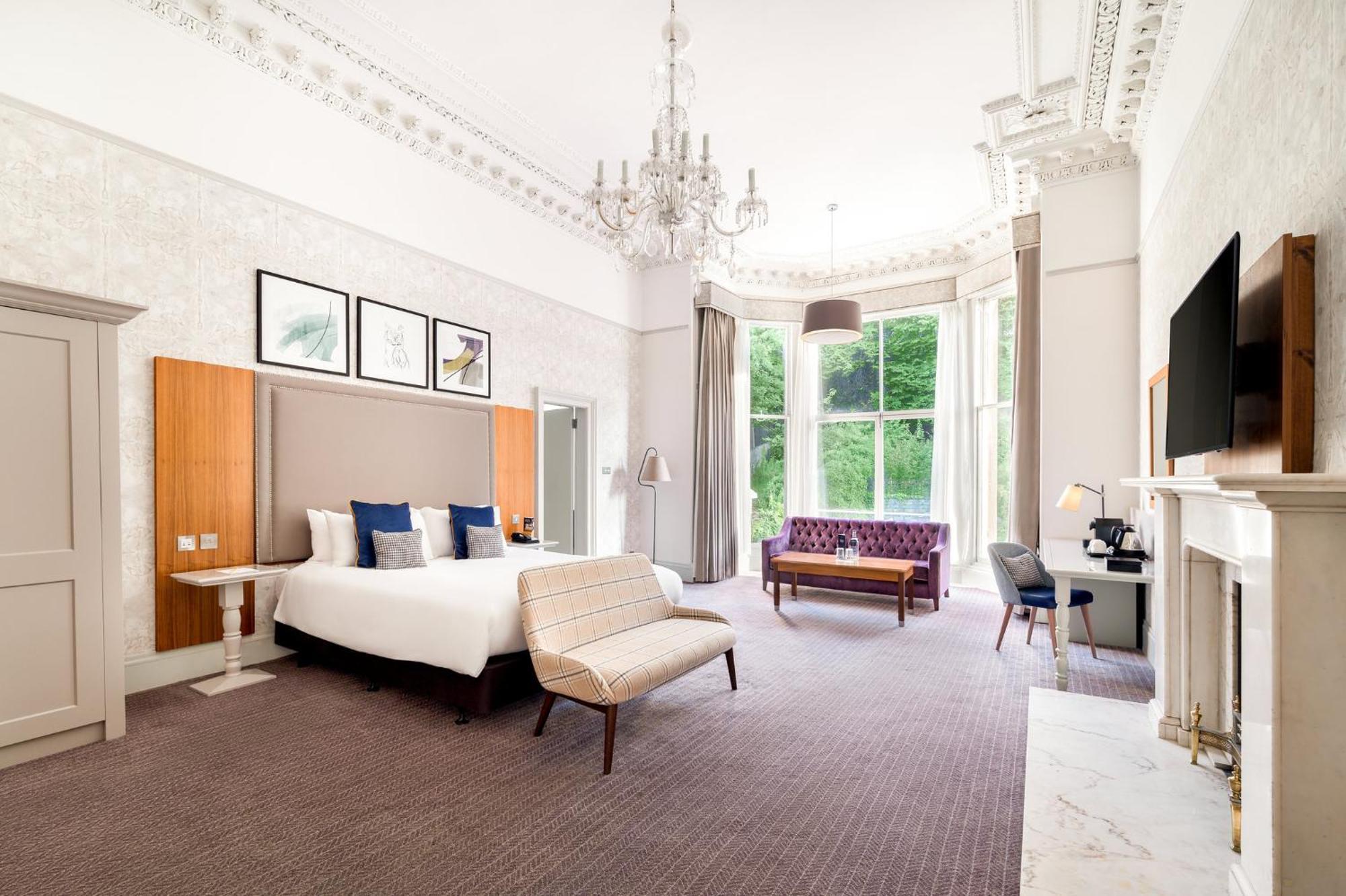 King Suite