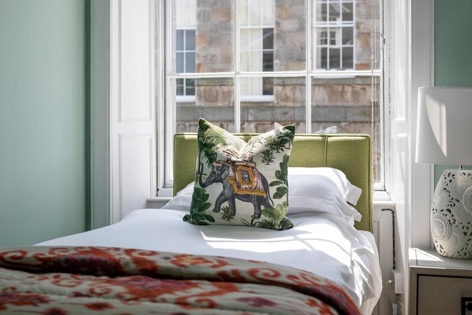 Superior Single Room