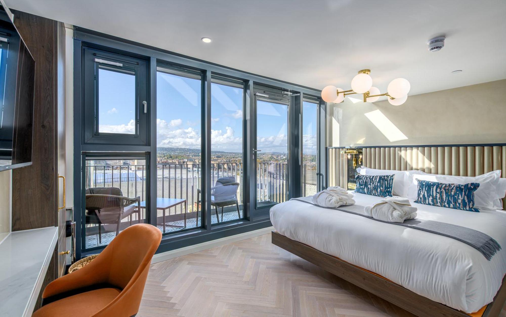 Superior Suite