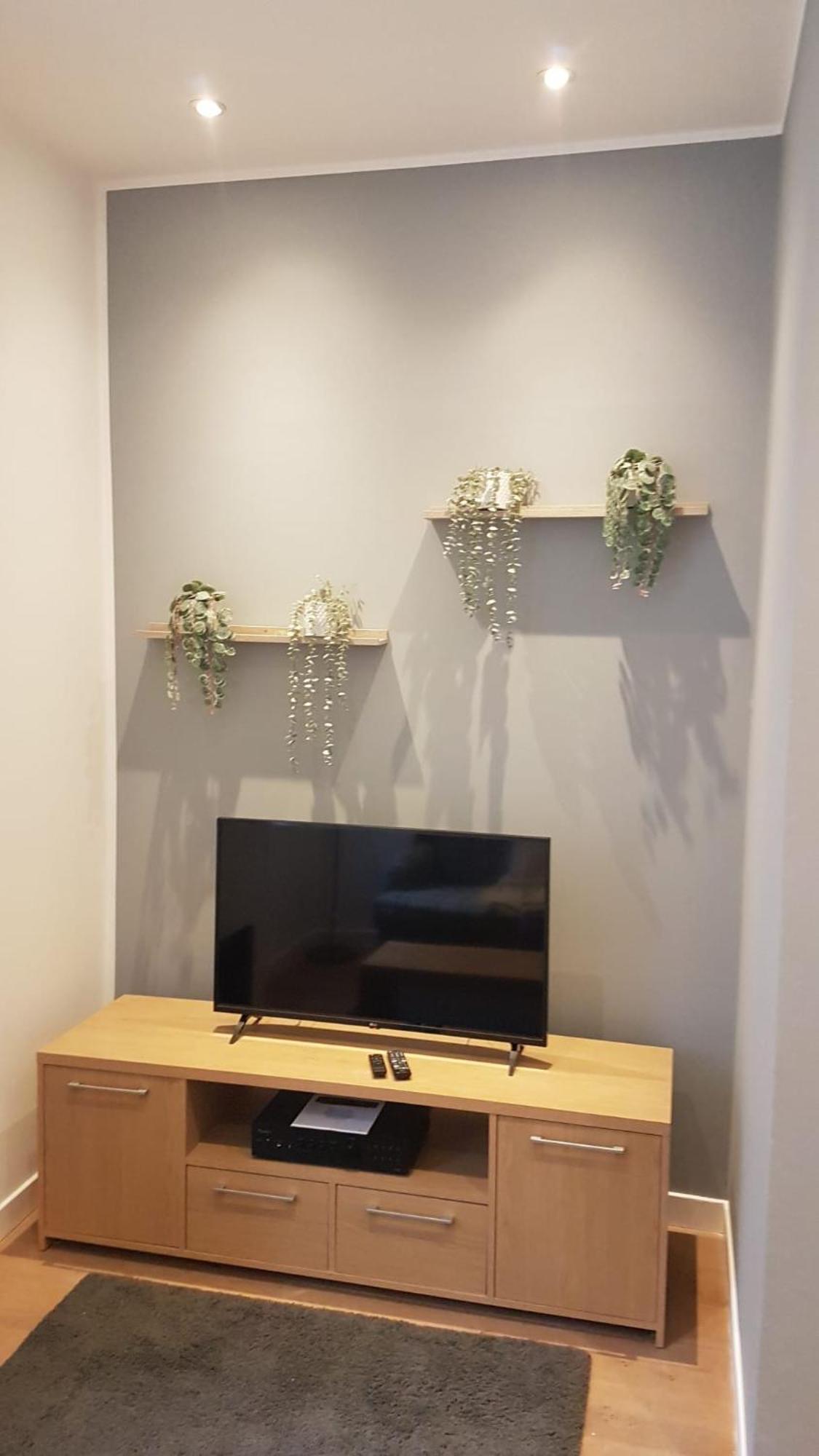 Classic one bedroom apartment- Colen Campbell- No 2