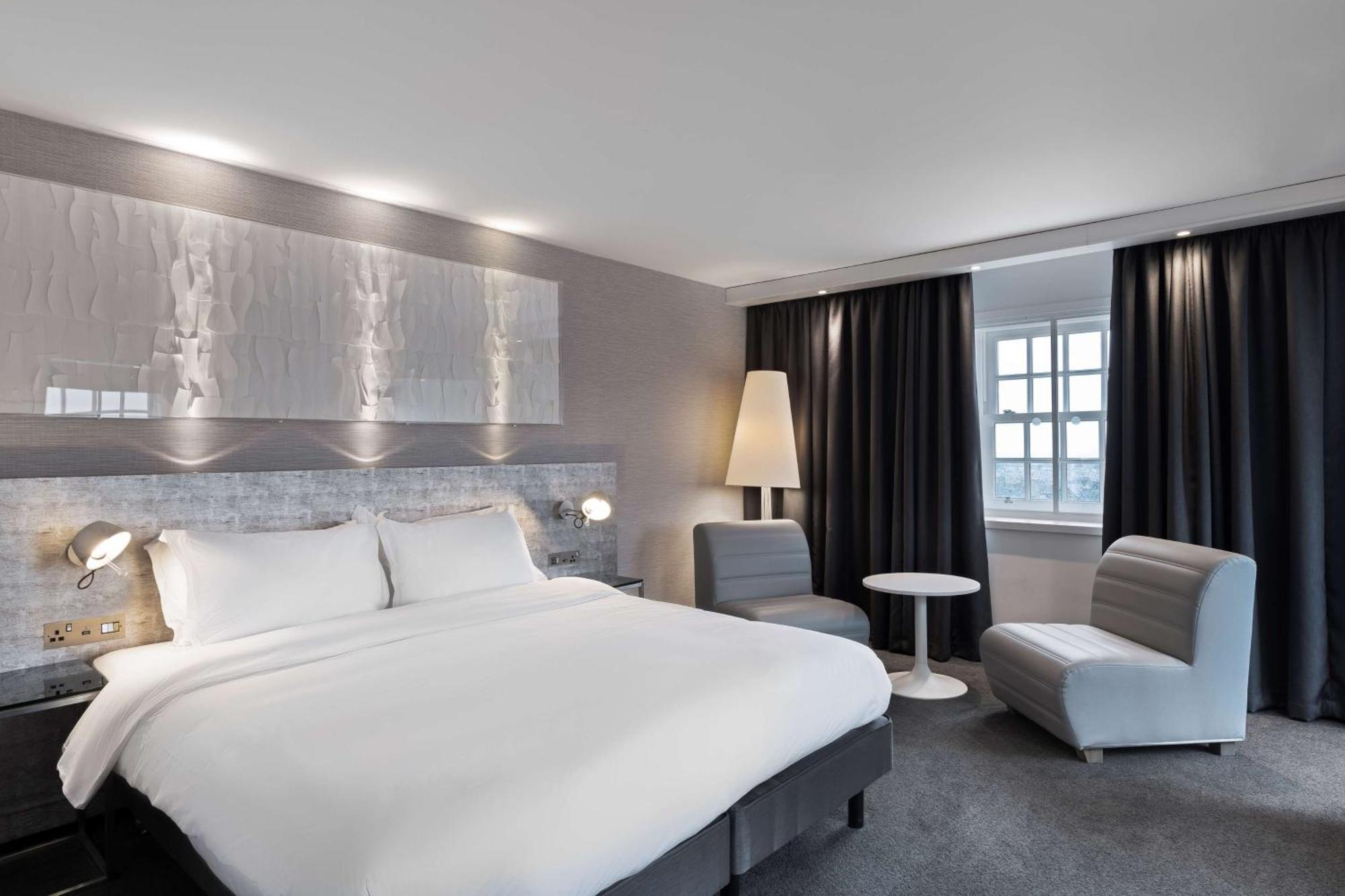 Superior Room Hill View
