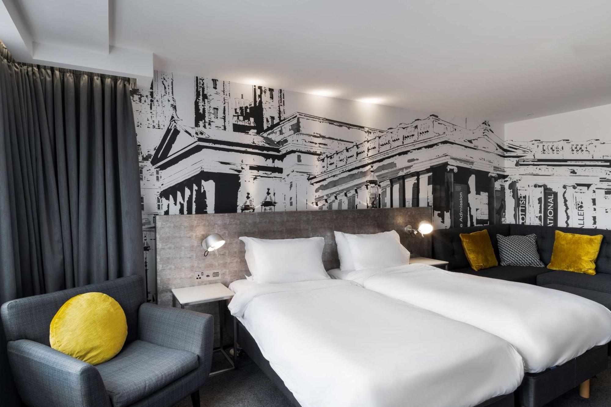 Premium Room
