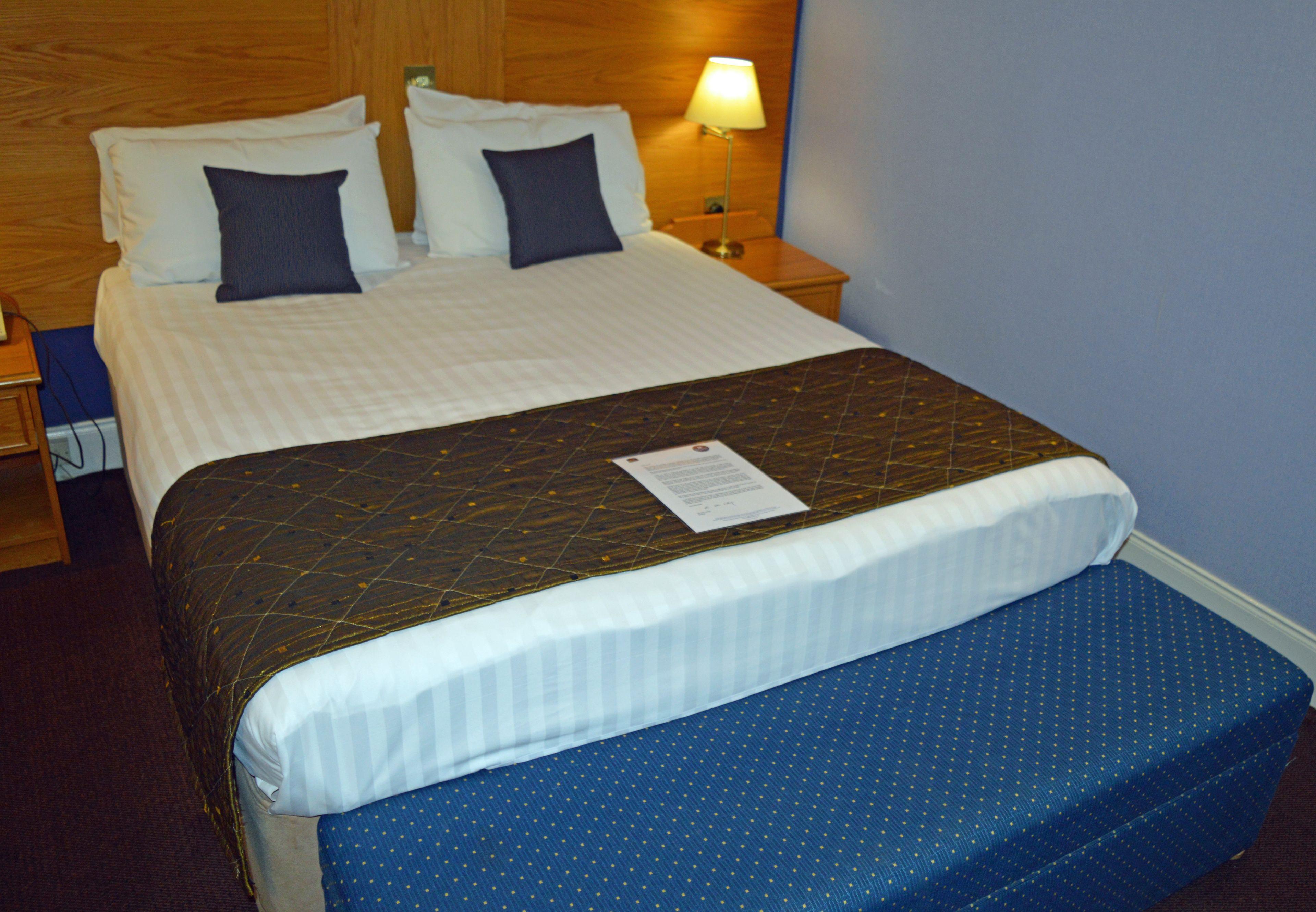 Standard Single Room Non-Smoking
