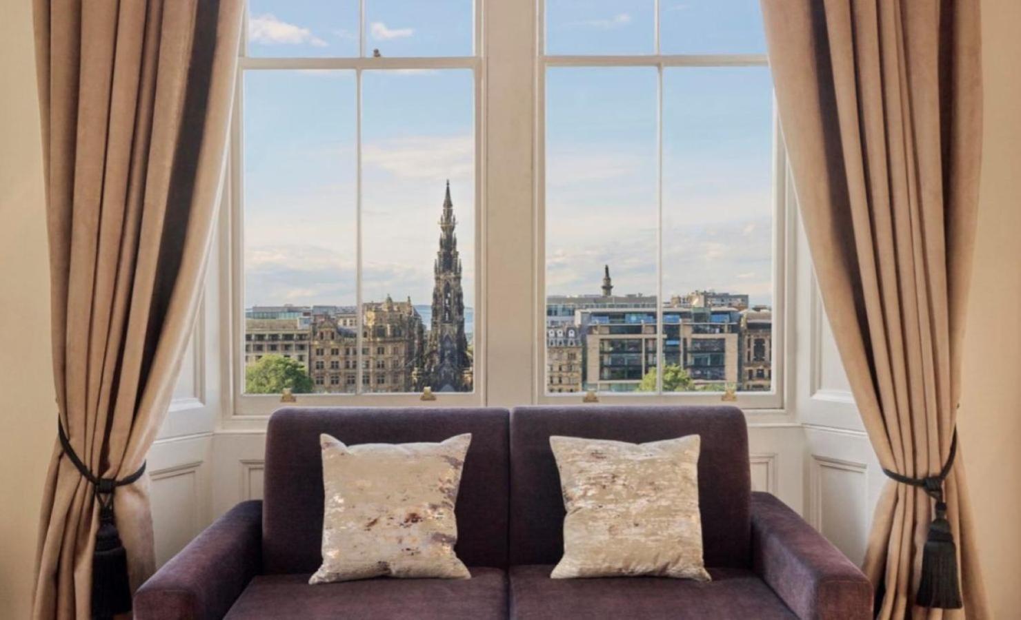 One Bedroom Premier City View