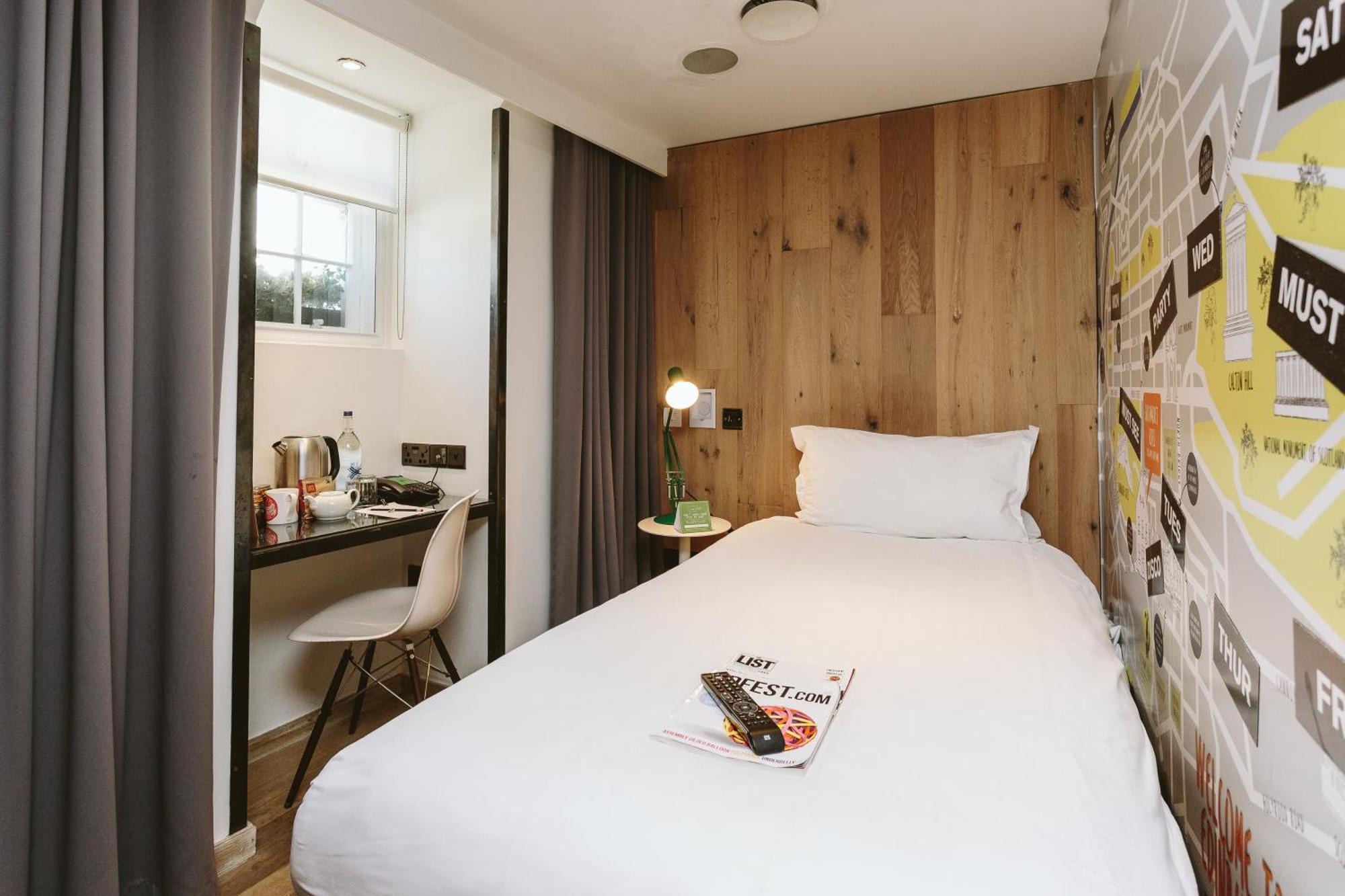 Cosy Single Room