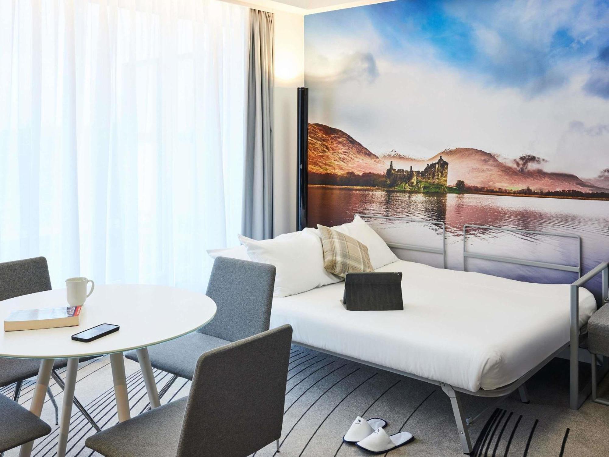 Queen Suite