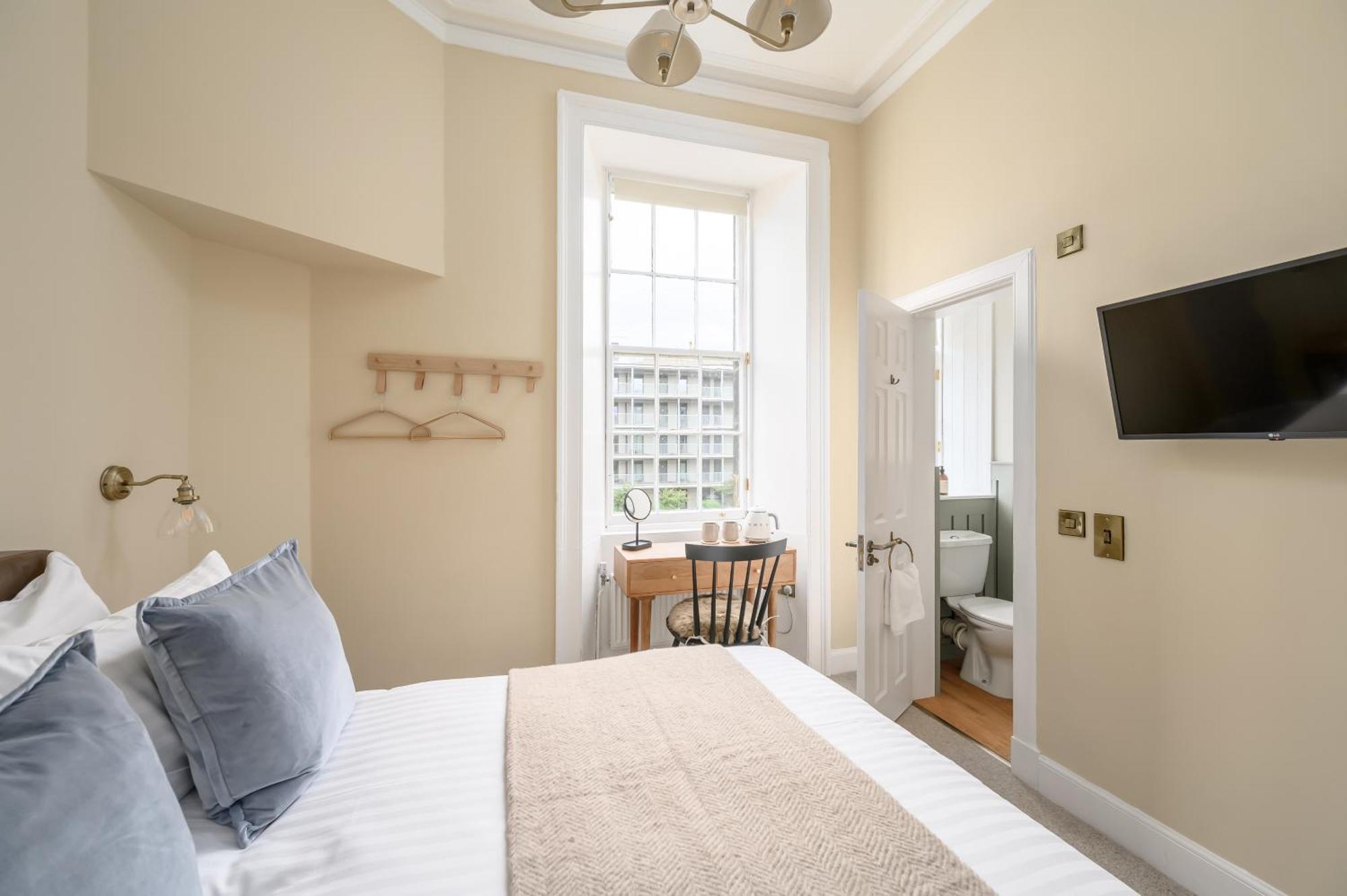 Small Double Room