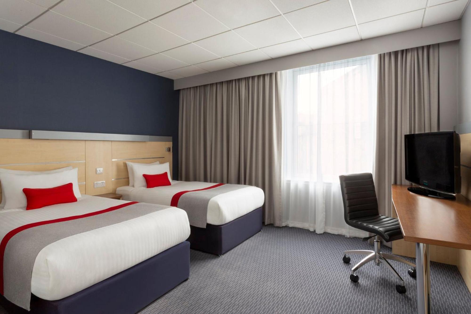 Standard Room Hot