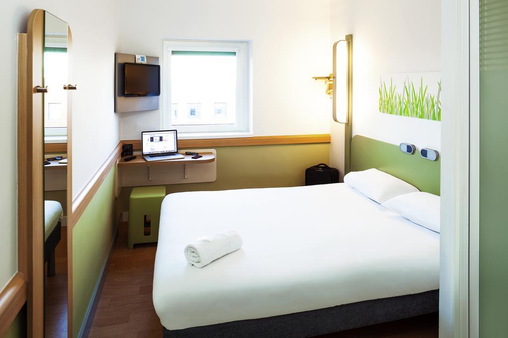 Standaard Kamer met 2 Bedden