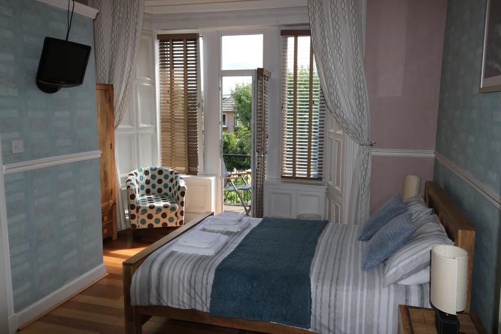 Room 1 Double Room