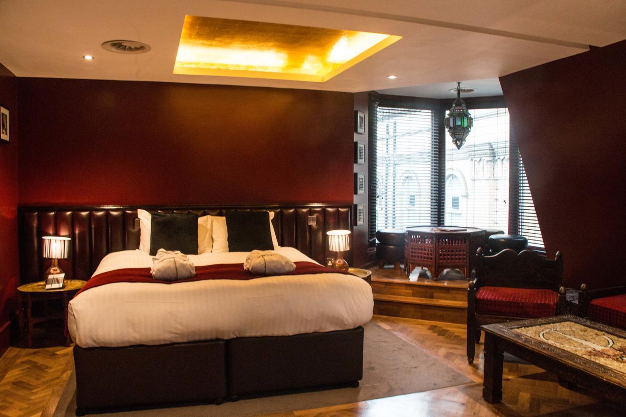 Junior Suite Double