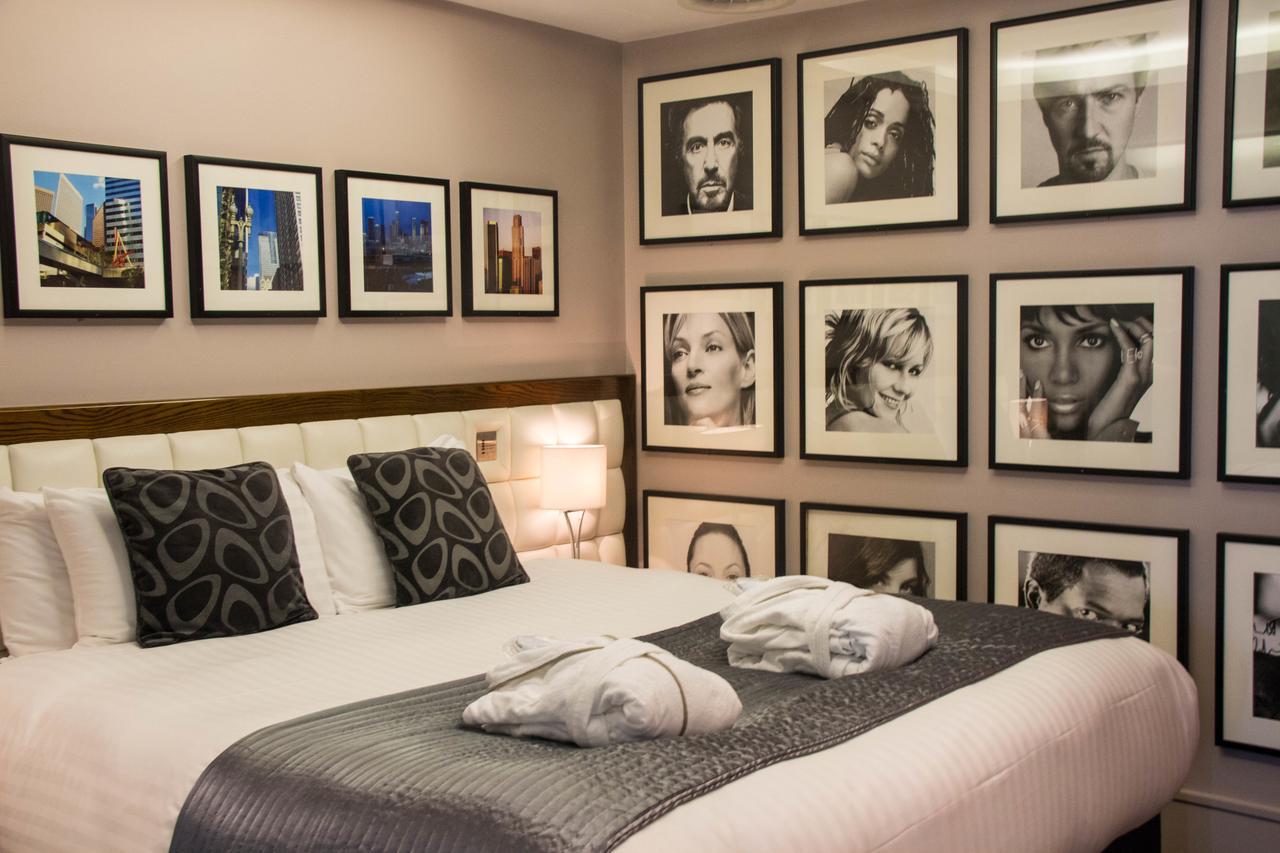 Junior Suite Double