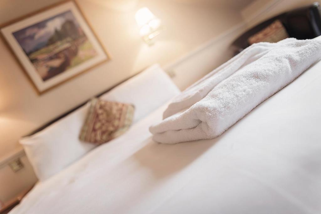 Kleines Doppelzimmer
