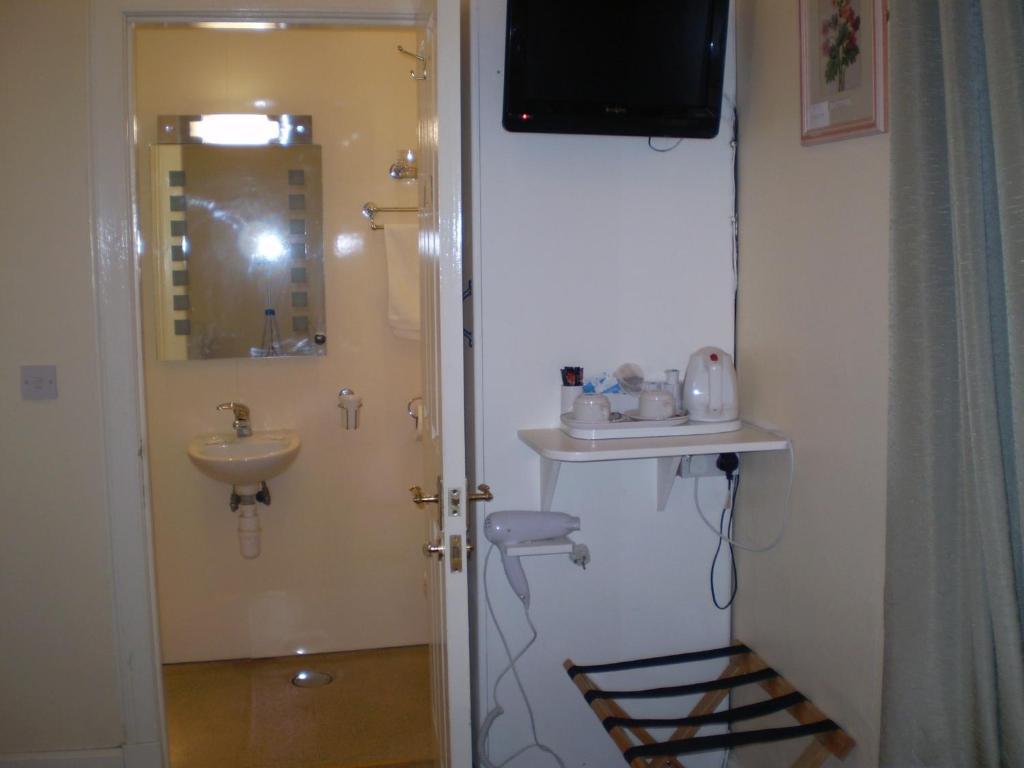 Standard Doppel- oder Zweibettzimmer