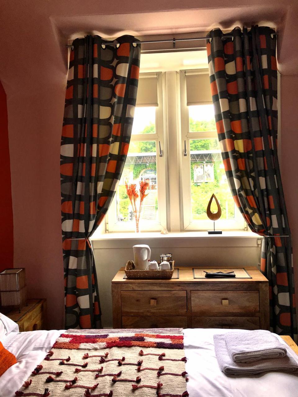 Room 5 Triple Room