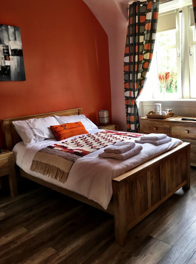 Room 5 Triple Room