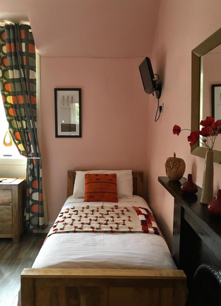 Room 5 Triple Room