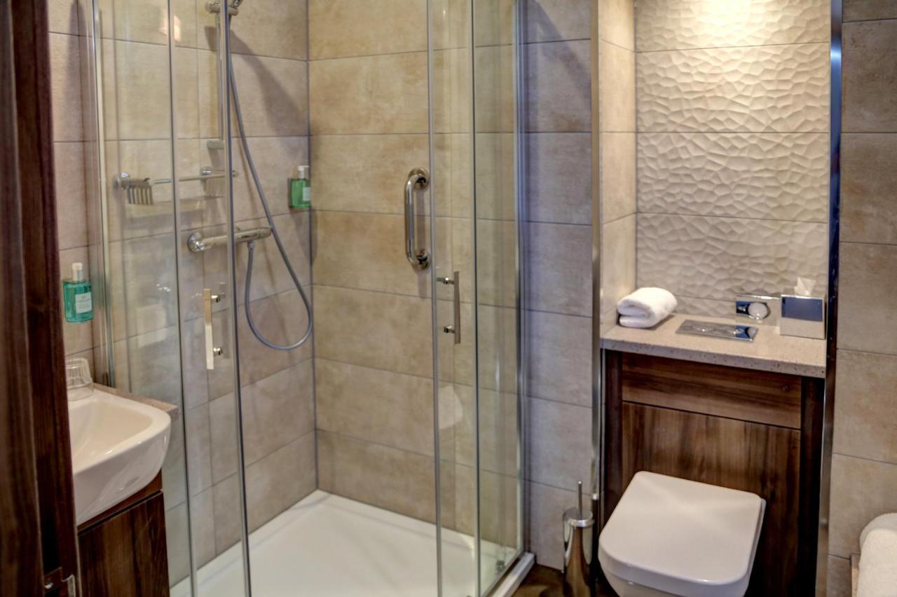 Standard Double Room Non-Smoking