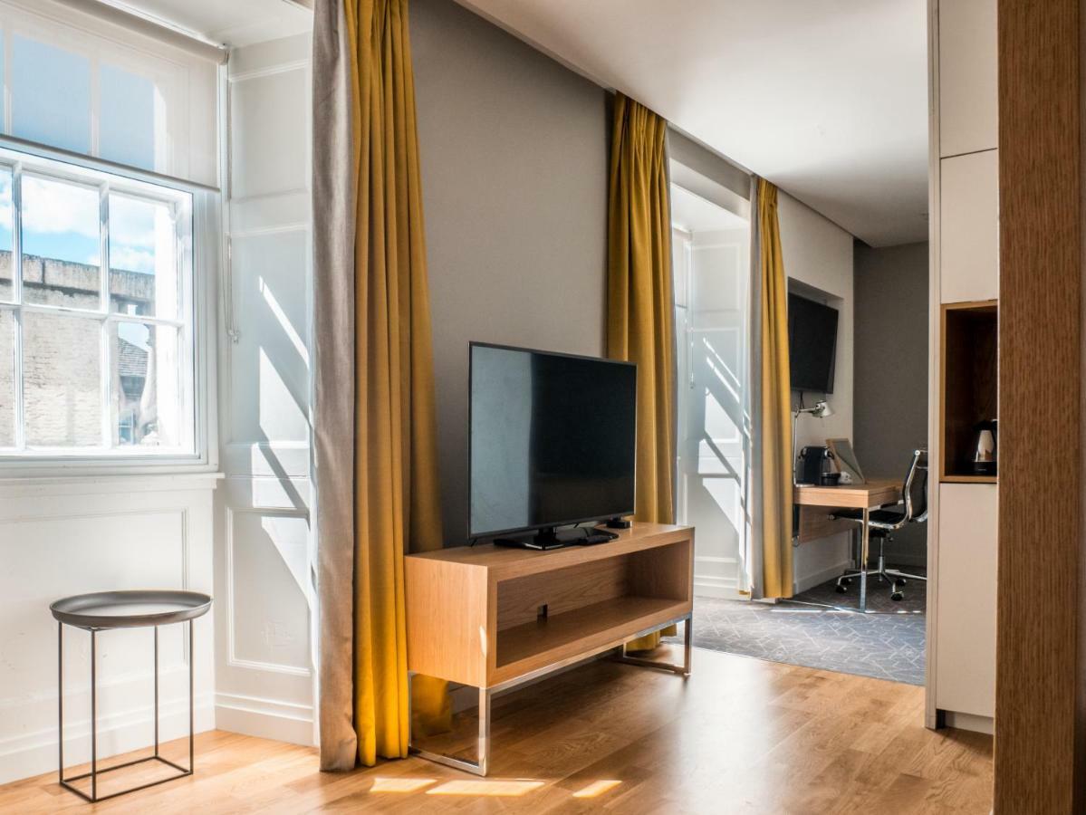 Master Suite