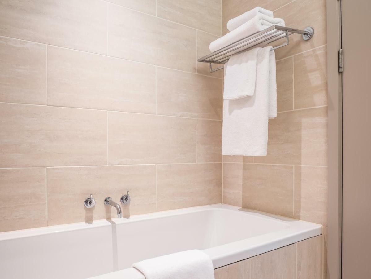 City Double Room