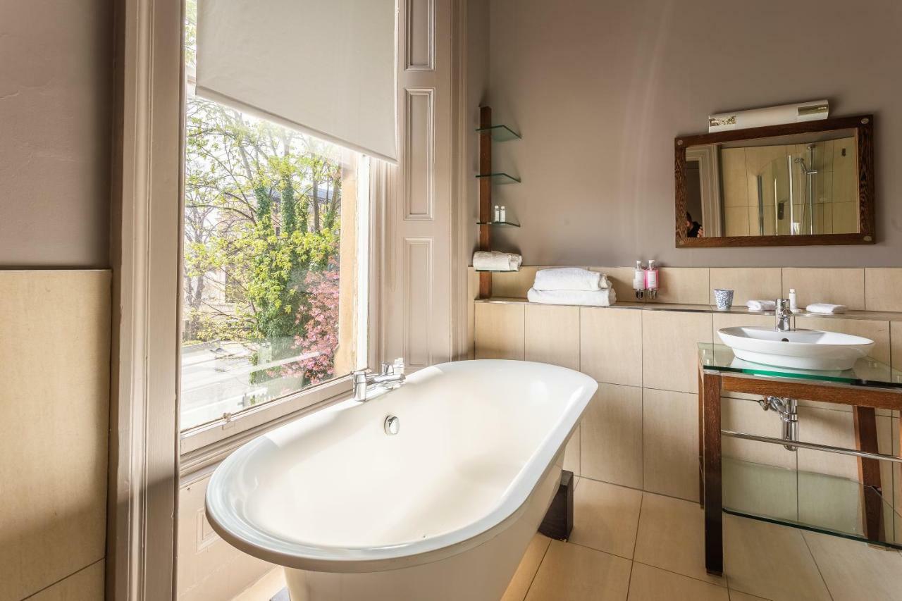 Luxe Double or Twin Room