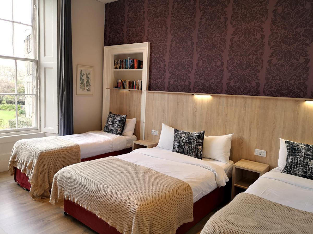 Family Ensuite Room