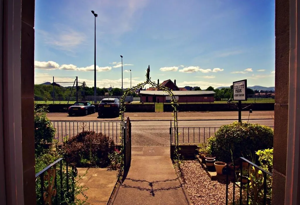 Heriott Park Guest House-1