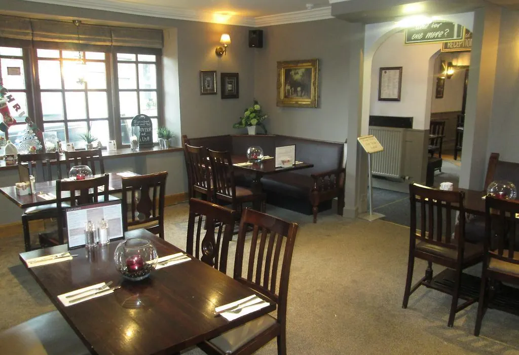 Laird And Dog Inn-1