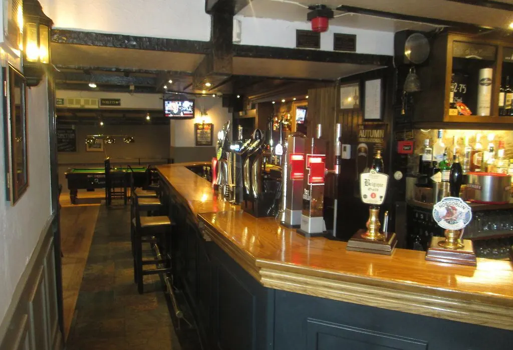 Laird And Dog Inn-1