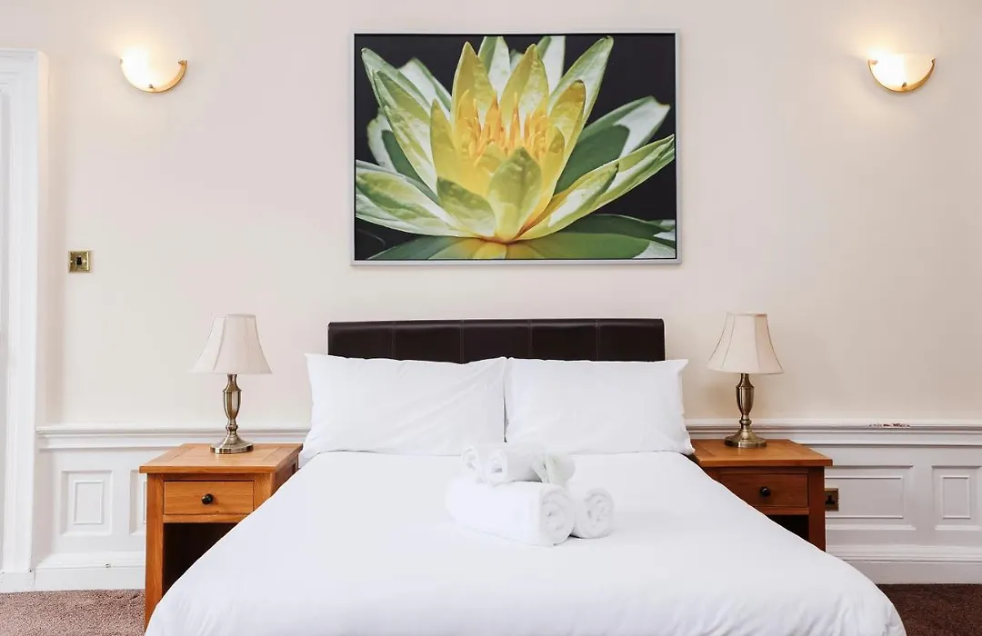 Castle Street Hotel-1