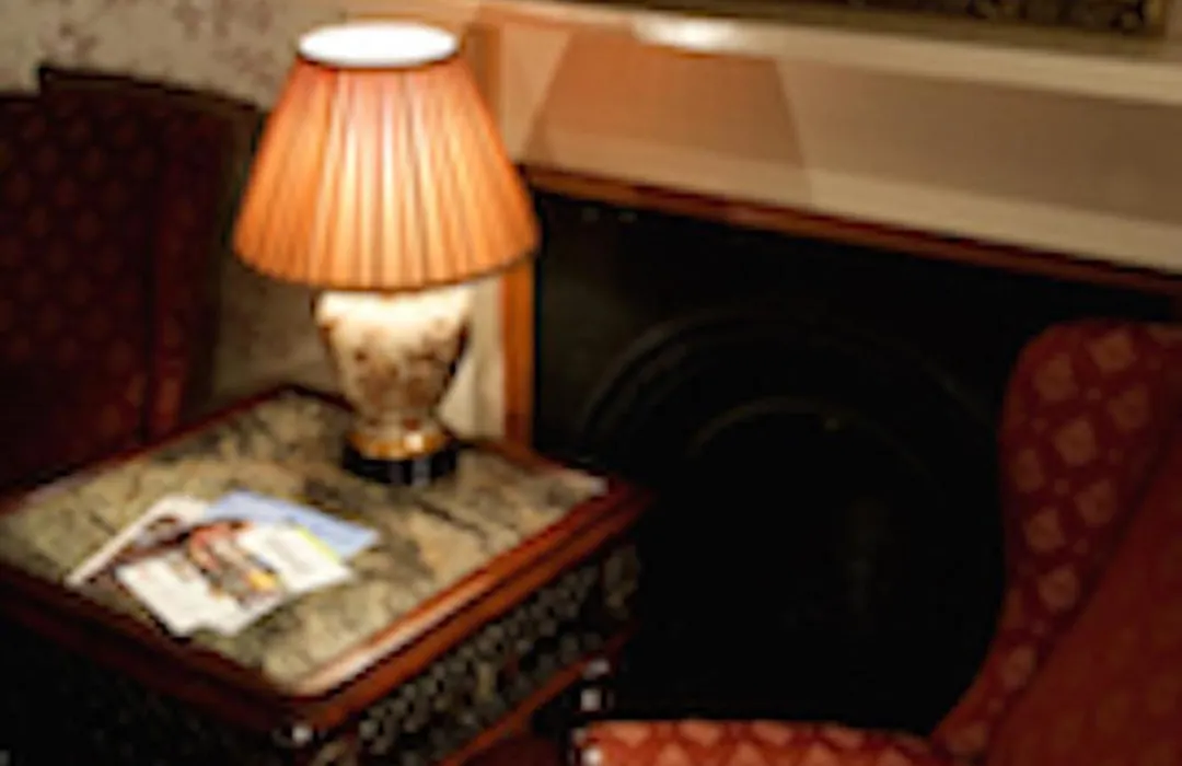 The Ben Doran Guest House-1
