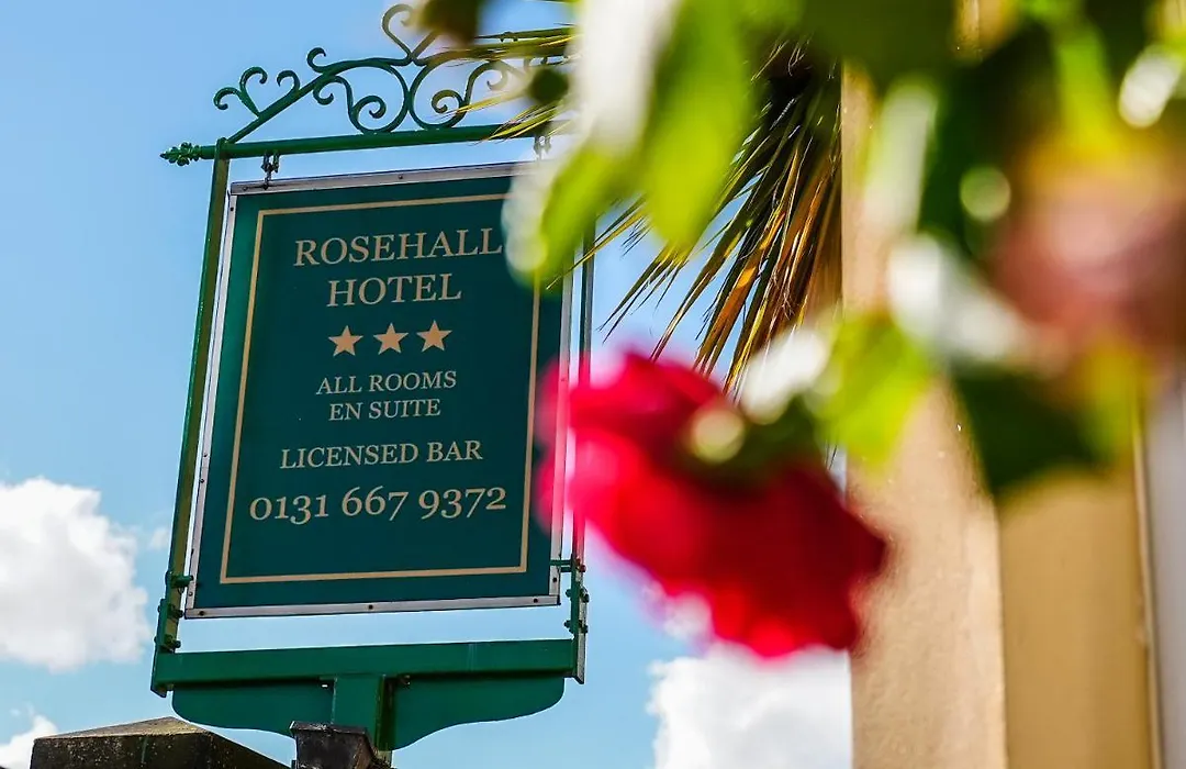 Rosehall Hotel-1