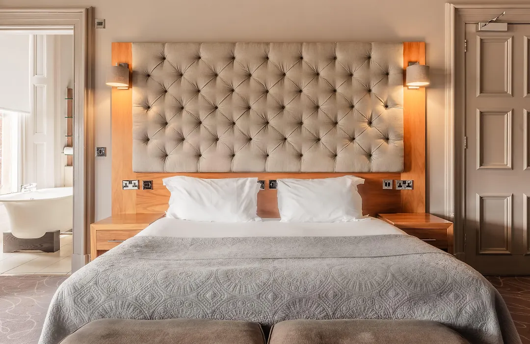 Murrayfield Hotel-1