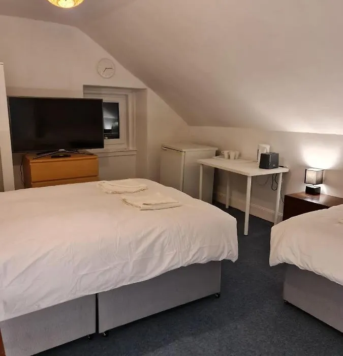 Pilrig St Rooms-1