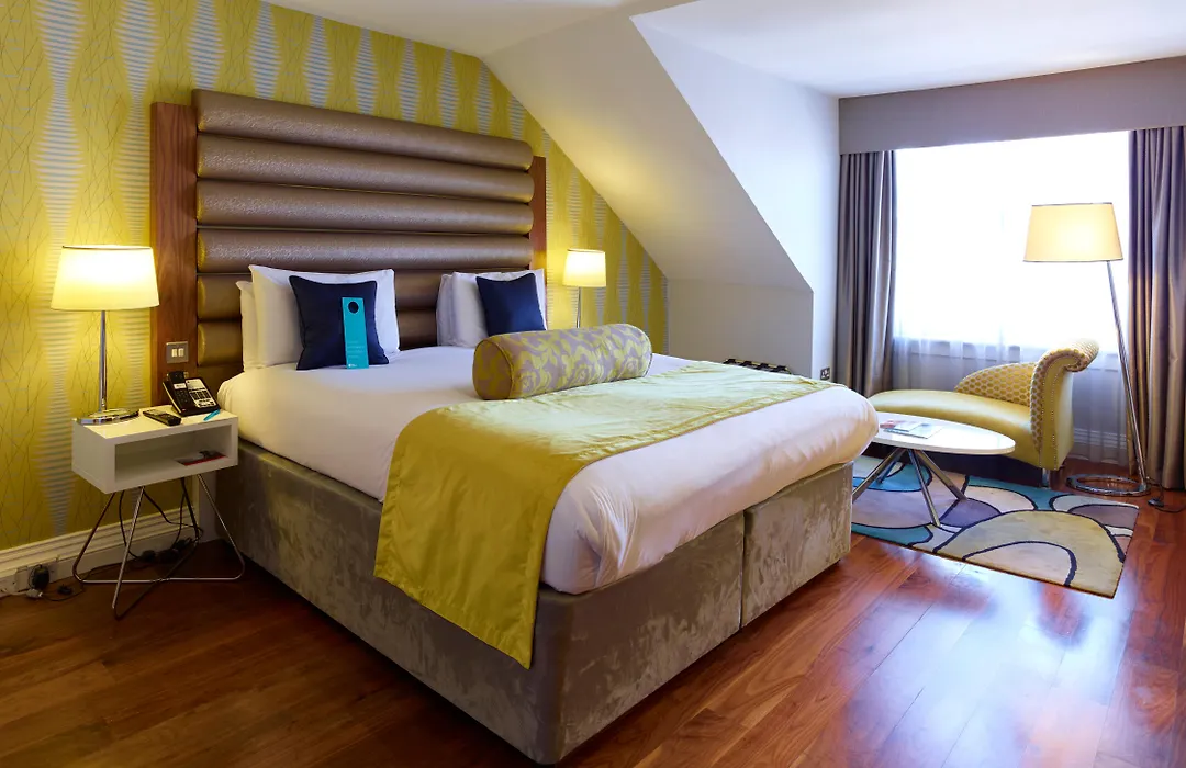 Hotel Indigo Edinburgh By Ihg-1